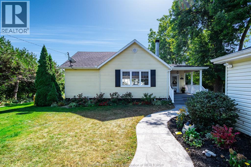 389 Erie View, Harrow, Ontario  N0R 1G0 - Photo 2 - 26005110