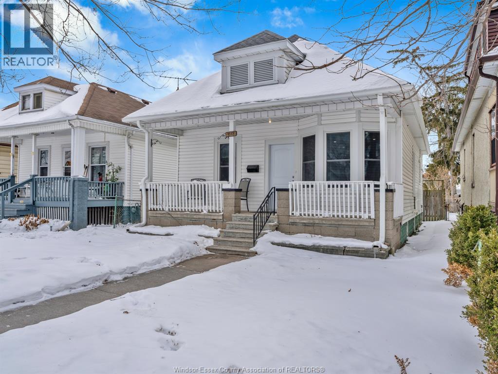 1155 Moy Avenue, Windsor, Ontario  N9A 2P4 - Photo 2 - 26006056