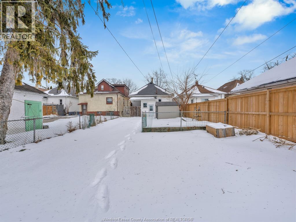1155 Moy Avenue, Windsor, Ontario  N9A 2P4 - Photo 20 - 26006056