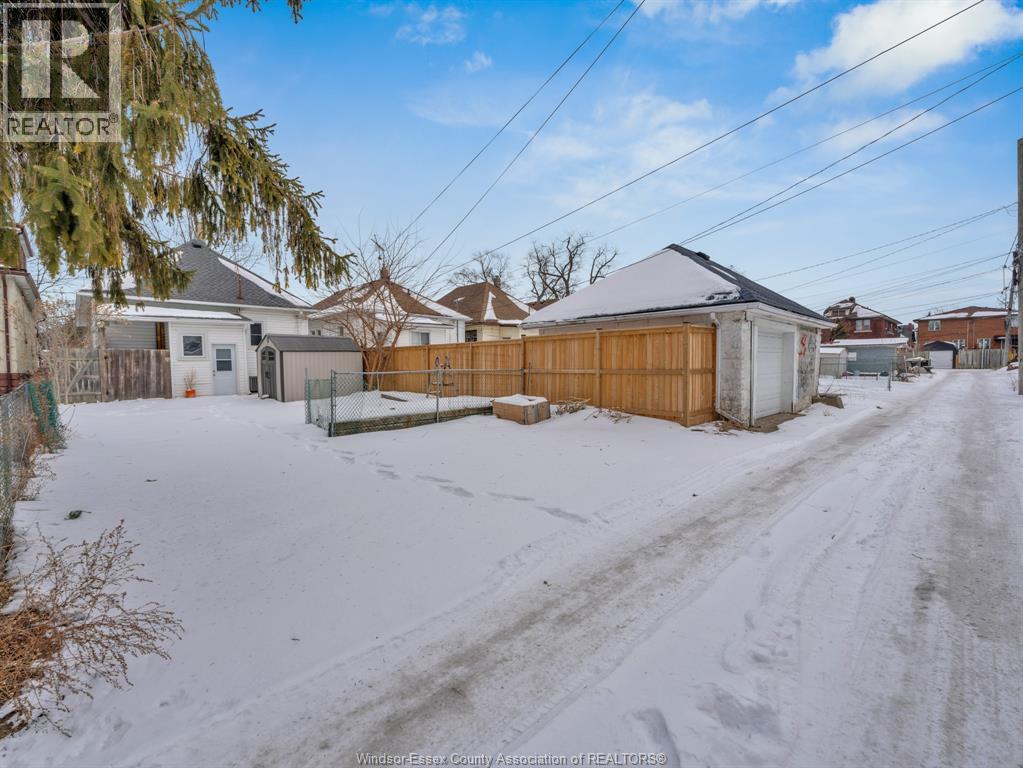 1155 Moy Avenue, Windsor, Ontario  N9A 2P4 - Photo 21 - 26006056