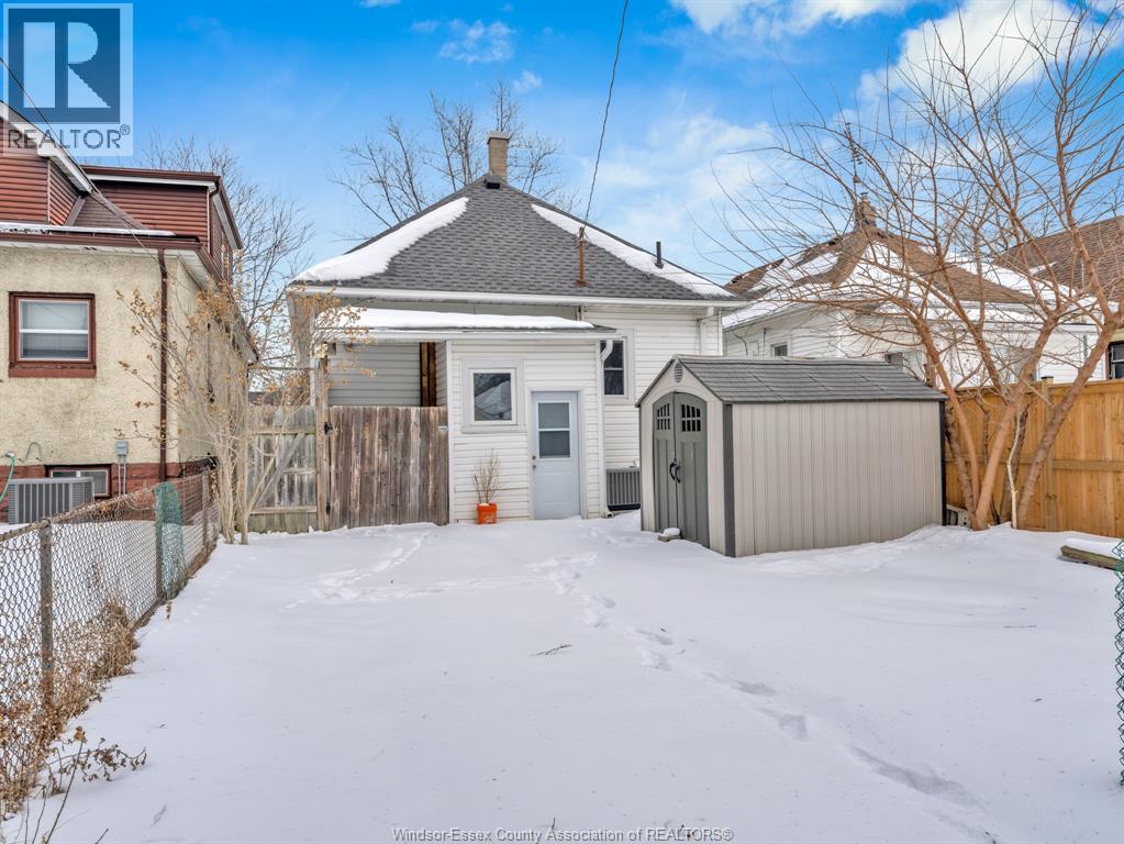 1155 Moy Avenue, Windsor, Ontario  N9A 2P4 - Photo 23 - 26006056