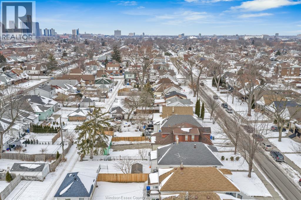 1155 Moy Avenue, Windsor, Ontario  N9A 2P4 - Photo 25 - 26006056