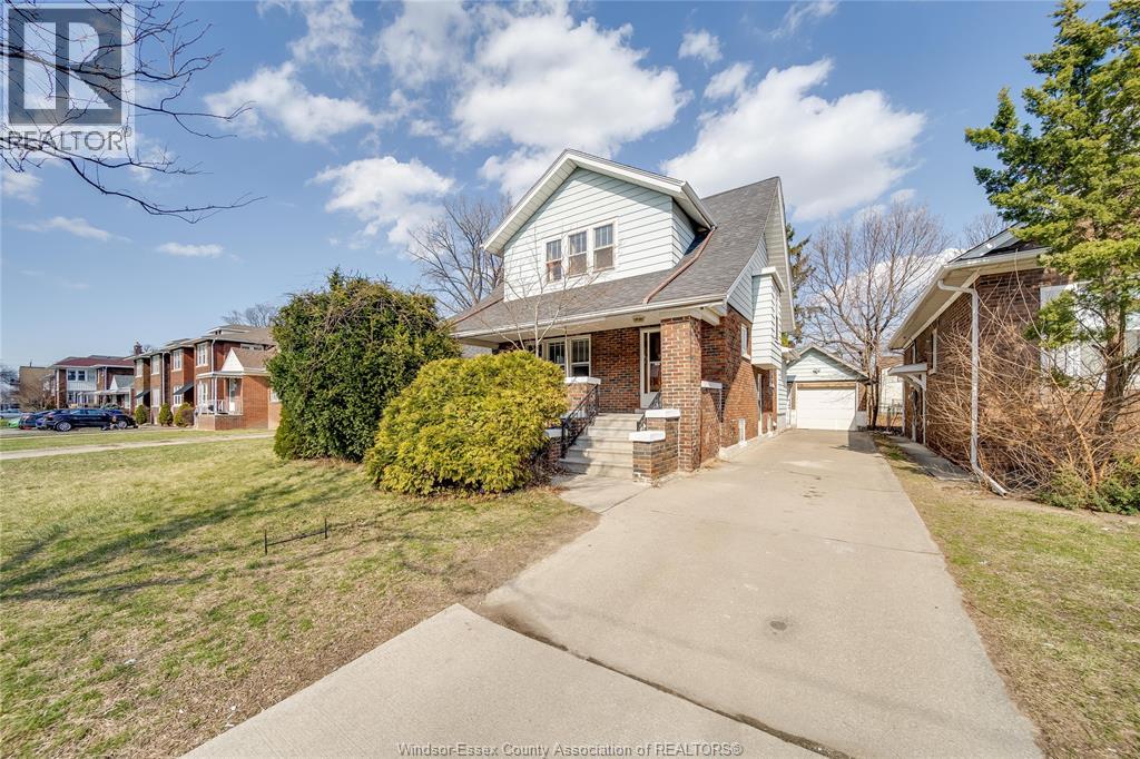 358 PARTINGTON, Windsor, Ontario