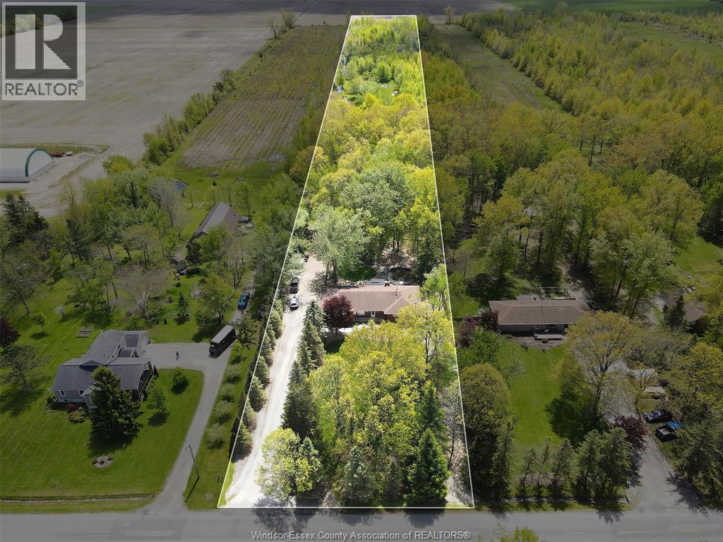 9907 Concession 9 Road, Essex, Ontario  N8M 2X5 - Photo 4 - 26006111