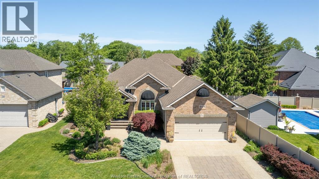 606 George Kennedy Way, Lakeshore, Ontario  N8L 0Z9 - Photo 3 - 26006198