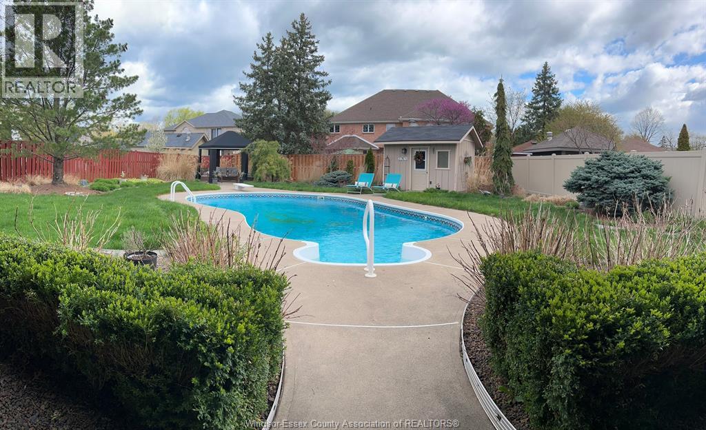 606 George Kennedy Way, Lakeshore, Ontario  N8L 0Z9 - Photo 32 - 26006198