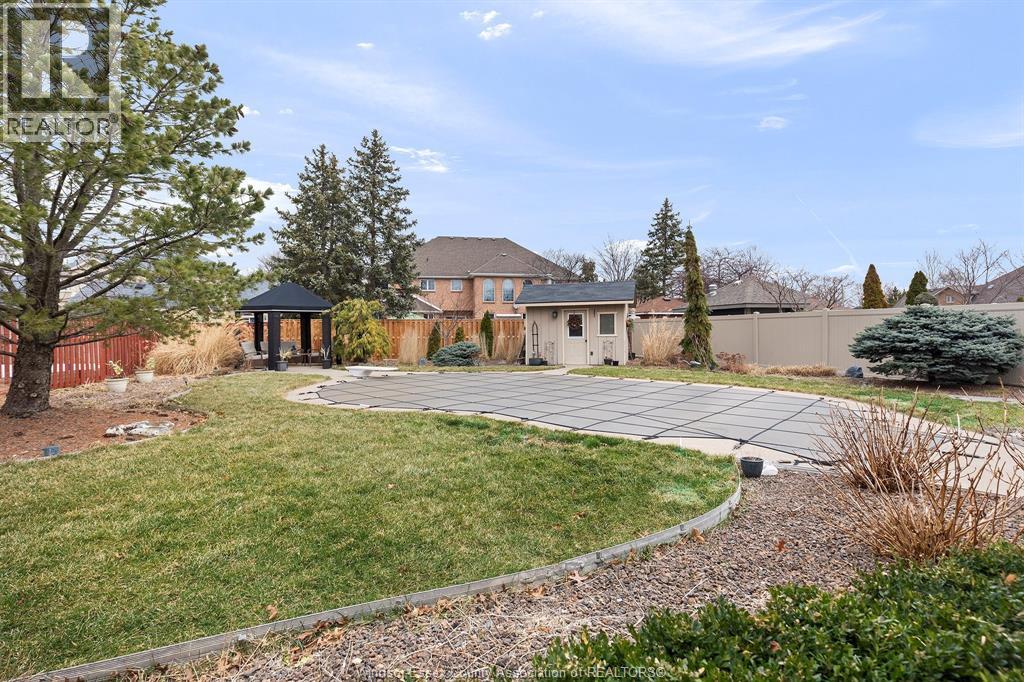 606 George Kennedy Way, Lakeshore, Ontario  N8L 0Z9 - Photo 34 - 26006198