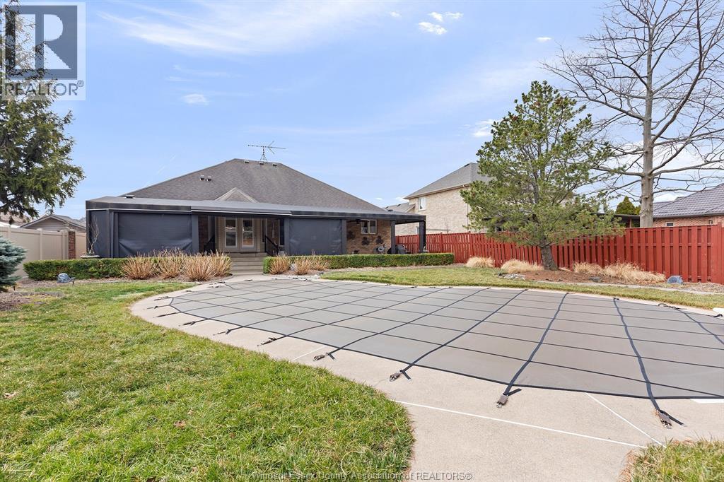 606 George Kennedy Way, Lakeshore, Ontario  N8L 0Z9 - Photo 36 - 26006198
