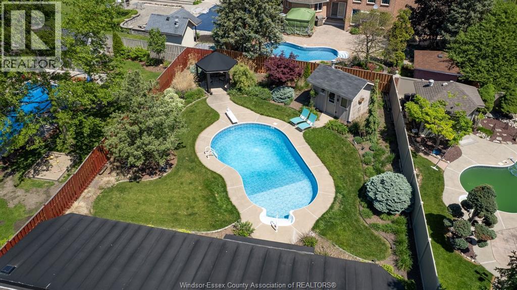 606 George Kennedy Way, Lakeshore, Ontario  N8L 0Z9 - Photo 39 - 26006198