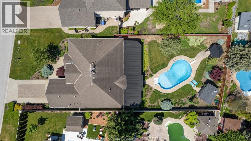 606 George Kennedy Way, Lakeshore, Ontario  N8L 0Z9 - Photo 42 - 26006198