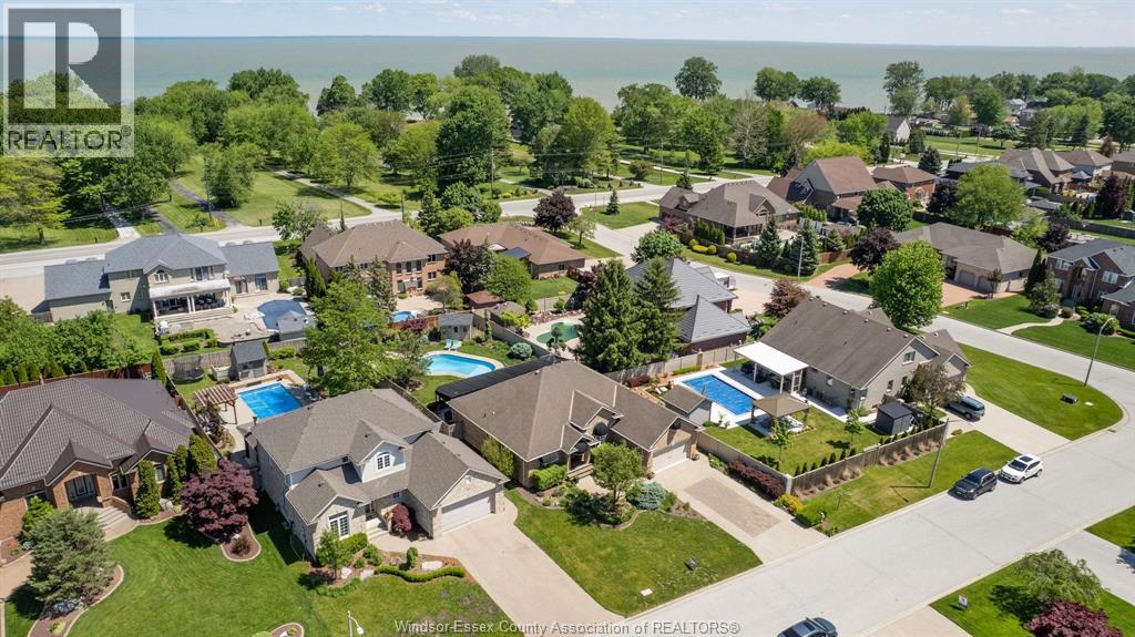 606 George Kennedy Way, Lakeshore, Ontario  N8L 0Z9 - Photo 46 - 26006198