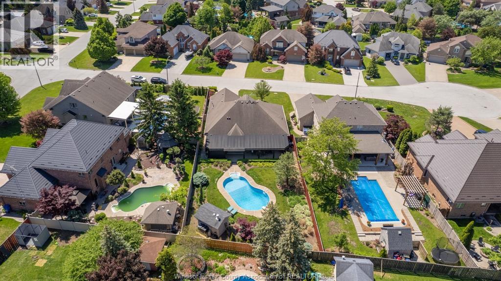 606 George Kennedy Way, Lakeshore, Ontario  N8L 0Z9 - Photo 49 - 26006198