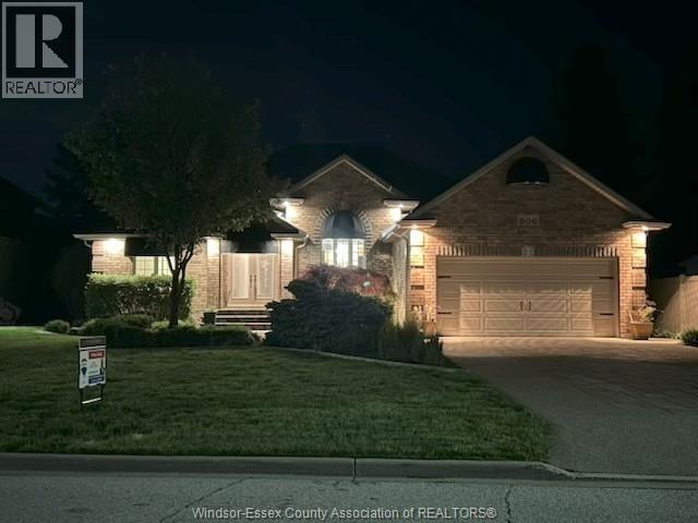 606 George Kennedy Way, Lakeshore, Ontario  N8L 0Z9 - Photo 5 - 26006198