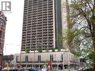 150 PARK Unit# 908, Windsor, Ontario