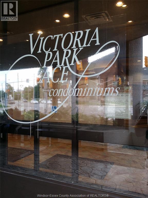 150 Park Unit# 908, Windsor, Ontario  N9A 7A2 - Photo 2 - 26006206