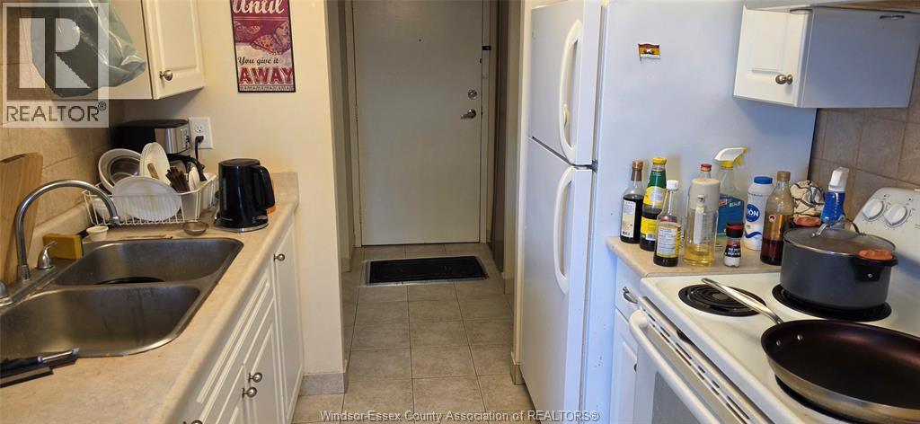 150 Park Unit# 908, Windsor, Ontario  N9A 7A2 - Photo 6 - 26006206