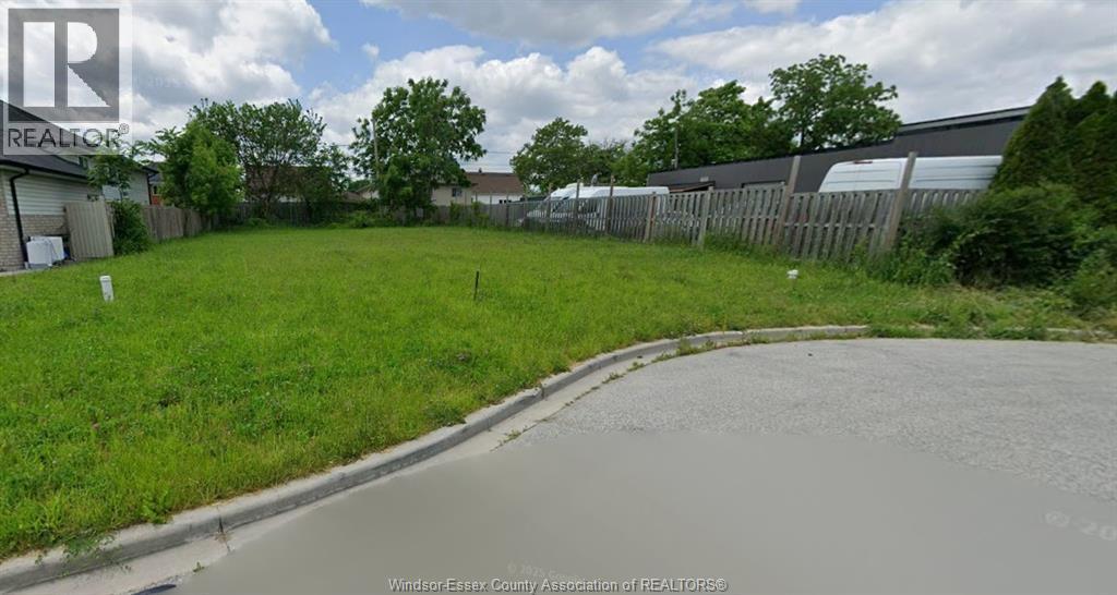 1505 RANKIN AVENUE, Windsor, Ontario