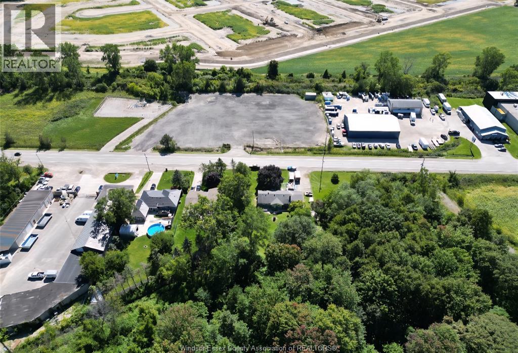 4795 County Road 46, Tecumseh, Ontario  N0R 1K0 - Photo 2 - 26006149