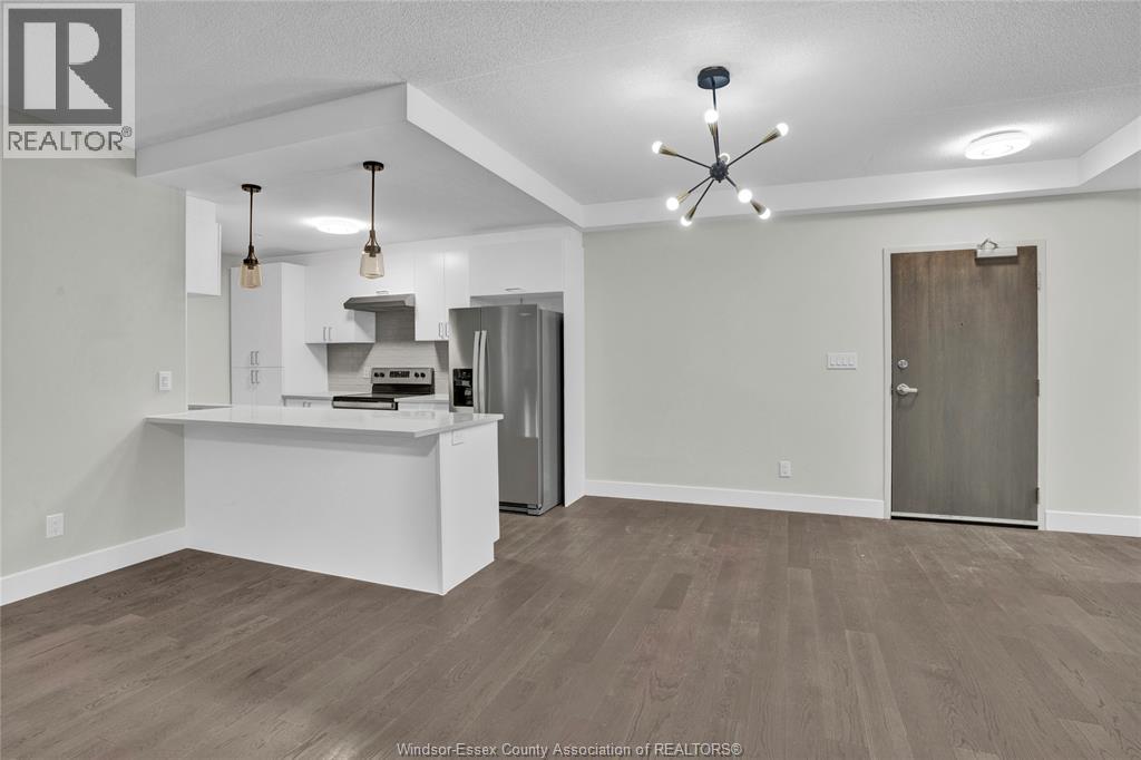 2600 Sandwich West Parkway Unit# 301, Lasalle, Ontario  N9H 0M2 - Photo 3 - 26006211