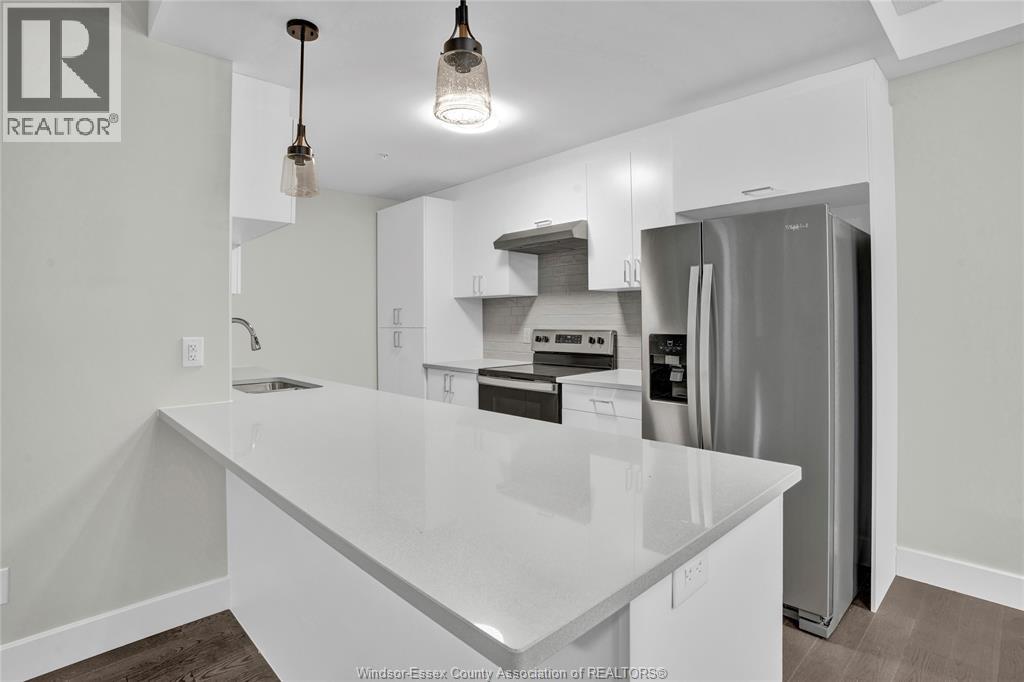 2600 Sandwich West Parkway Unit# 301, Lasalle, Ontario  N9H 0M2 - Photo 4 - 26006211
