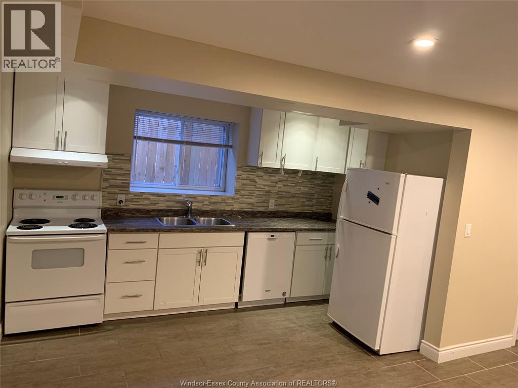 829 Arthur Avenue Unit# Basement, Windsor, Ontario  N8Y 3Y1 - Photo 1 - 26005755