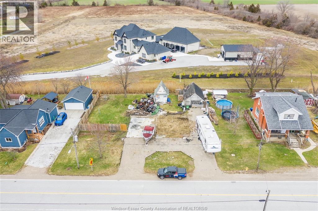 2265 County Rd 31, Lakeshore, Ontario  N0R 1R0 - Photo 2 - 26006118
