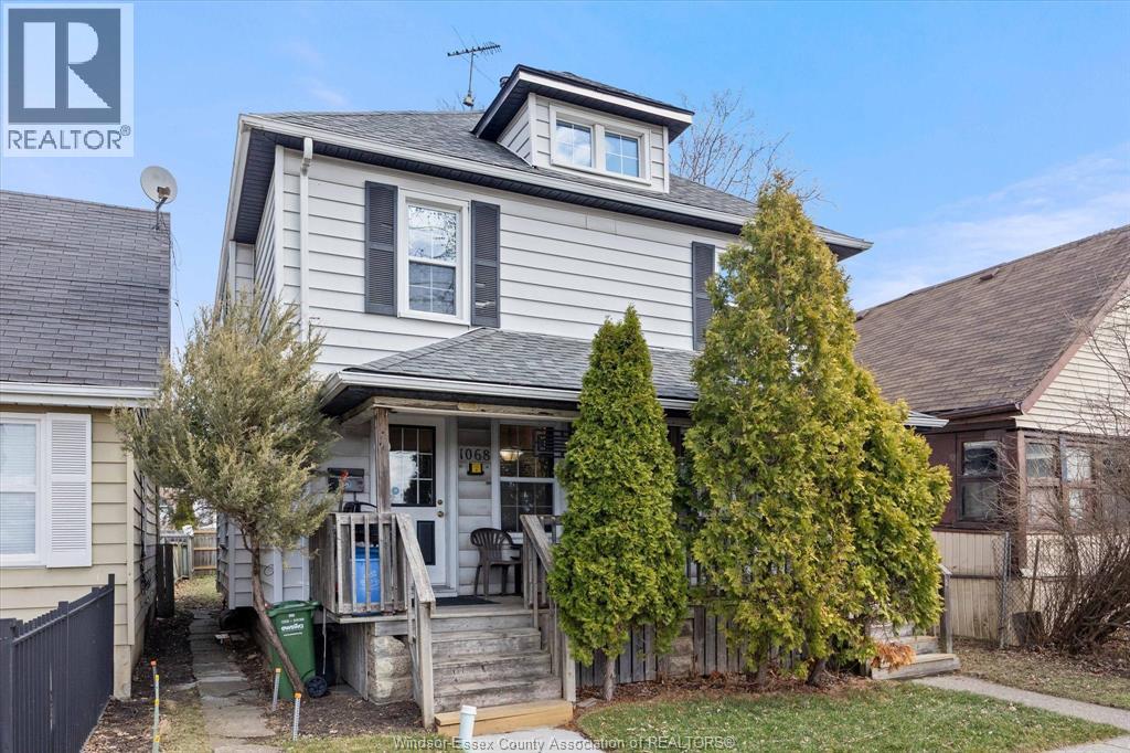 1068 ST. LUKE, Windsor, Ontario