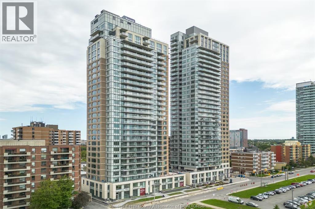 121 Parkdale AVENUE Unit# 2510, Ottawa, Ontario