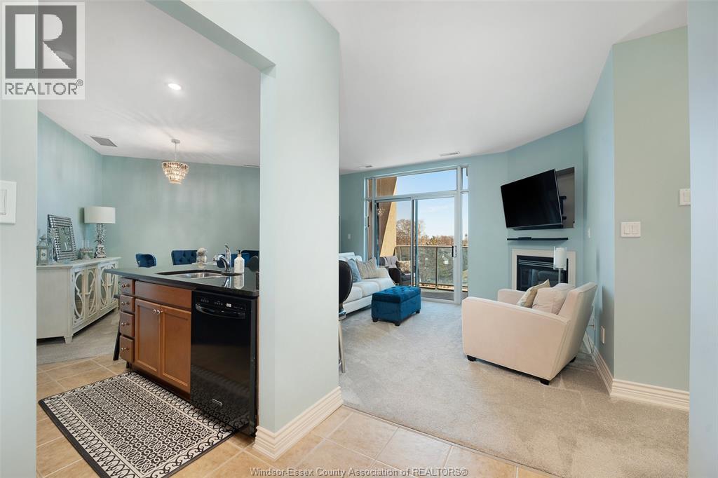 1225 Riverside Unit# 409, Windsor, Ontario  N9A 0A2 - Photo 10 - 26006476