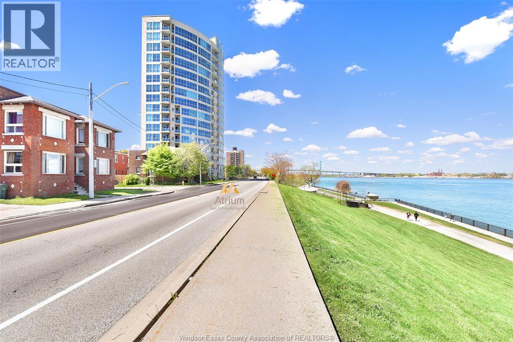 1225 Riverside Unit# 409, Windsor, Ontario  N9A 0A2 - Photo 2 - 26006476