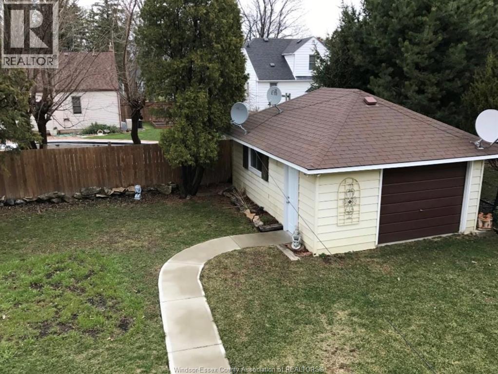 564 Wallace, Windsor, Ontario  N9G 1L9 - Photo 16 - 26006505