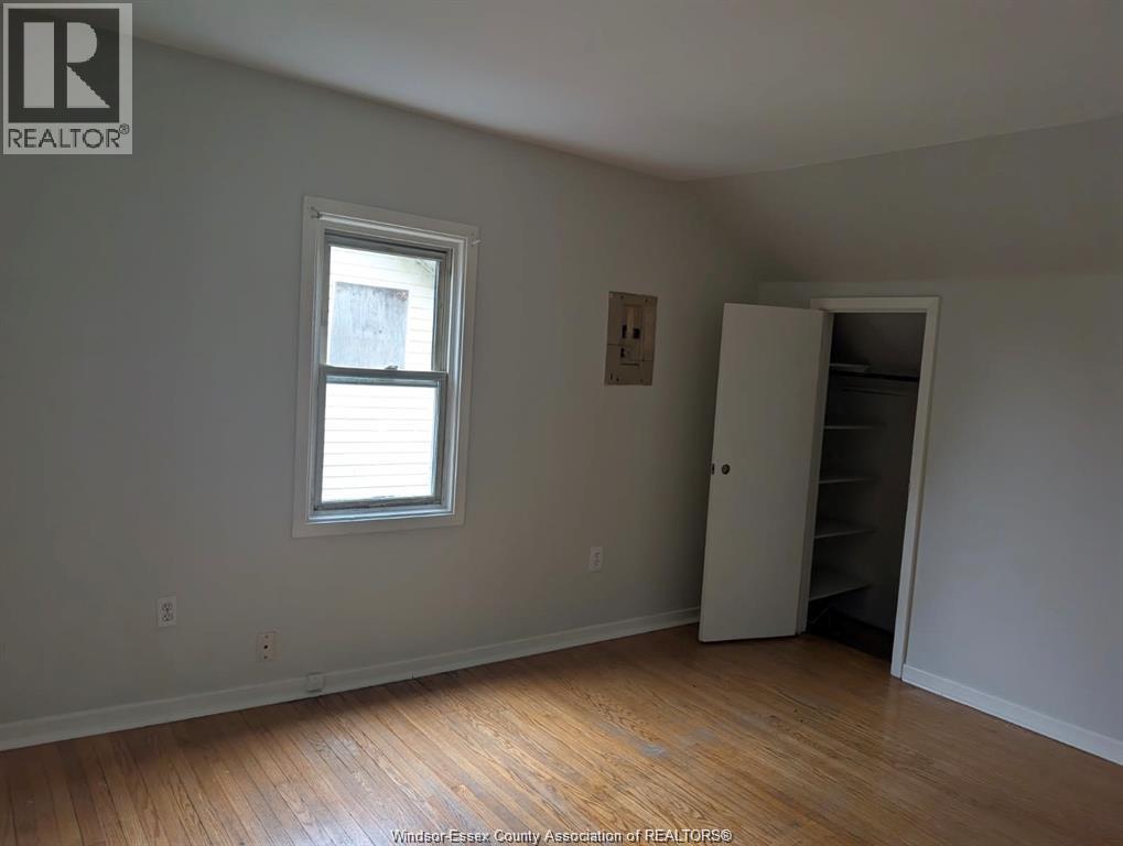 1335 Marentette Avenue Unit# Upper, Windsor, Ontario  N8X 4C9 - Photo 2 - 26006527