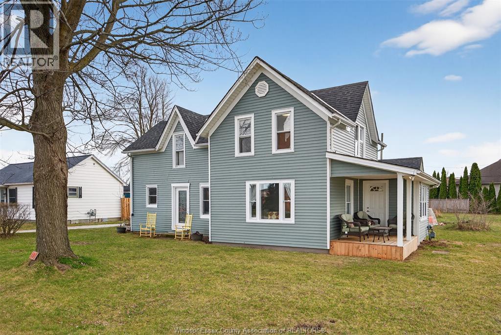 469 King Street East, Harrow, Ontario  N0R 1G0 - Photo 1 - 26006543