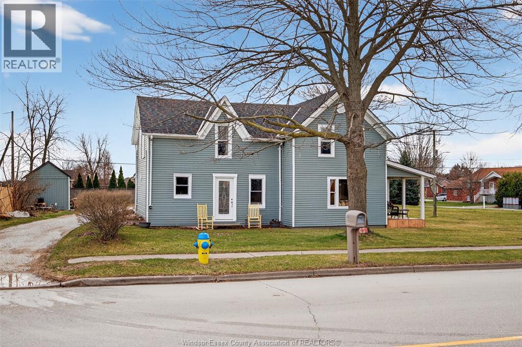 469 King Street East, Harrow, Ontario  N0R 1G0 - Photo 2 - 26006543