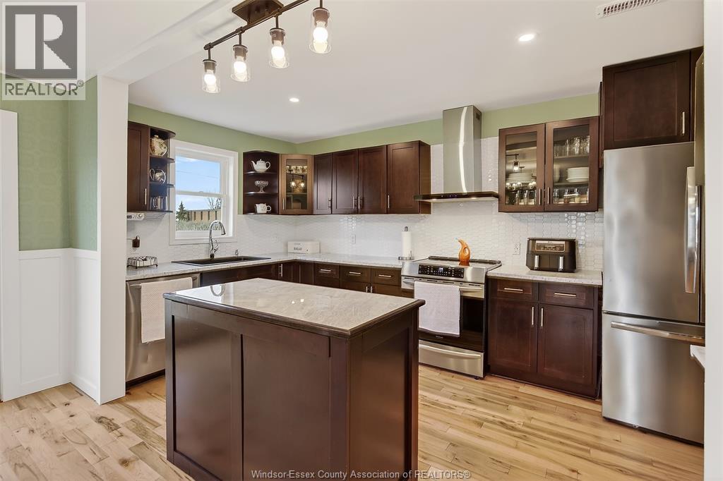 469 King Street East, Harrow, Ontario  N0R 1G0 - Photo 5 - 26006543