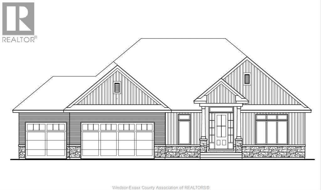 96 Graf Street, Harrow, Ontario  N0R 1G0 - Photo 2 - 26006522