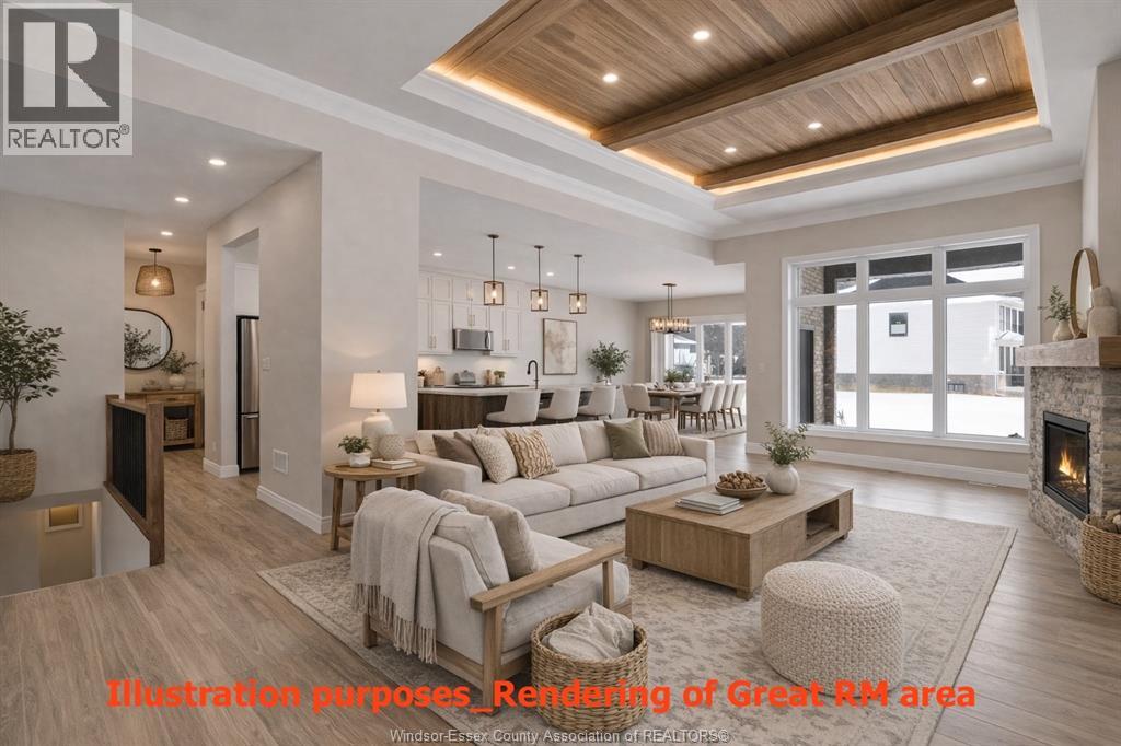 96 Graf Street, Harrow, Ontario  N0R 1G0 - Photo 4 - 26006522