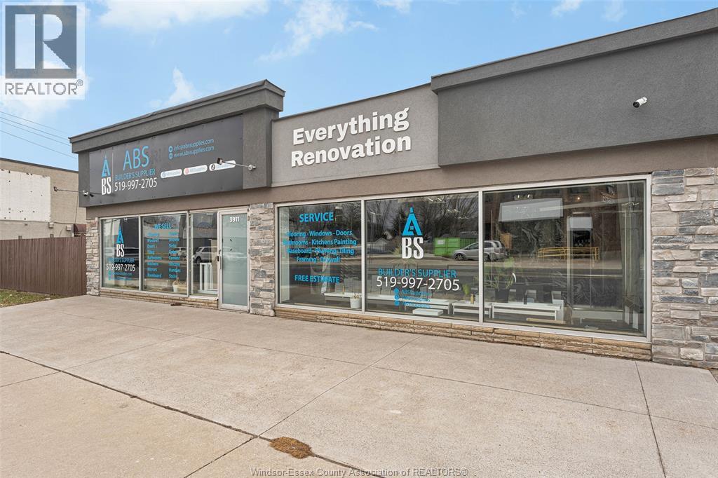 3905-3911 Tecumseh Road East, Windsor, Ontario  N8W 1J4 - Photo 18 - 26006560