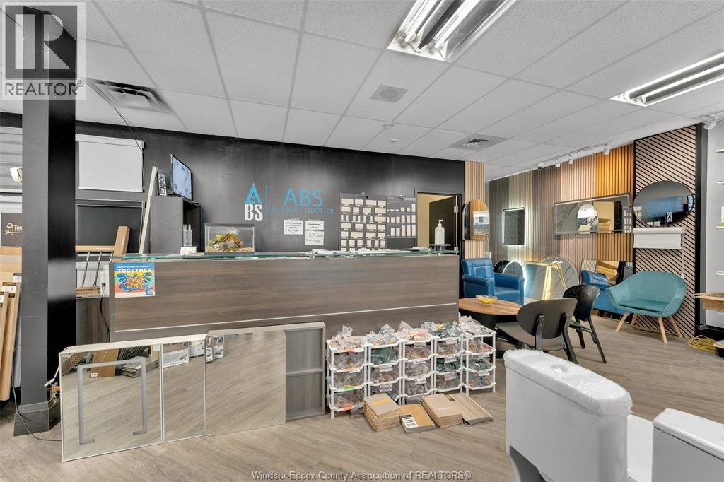 3905-3911 Tecumseh Road East, Windsor, Ontario  N8W 1J4 - Photo 22 - 26006560