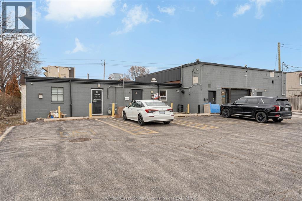 3905-3911 Tecumseh Road East, Windsor, Ontario  N8W 1J4 - Photo 39 - 26006560