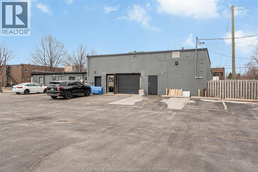 3905-3911 Tecumseh Road East, Windsor, Ontario  N8W 1J4 - Photo 40 - 26006560