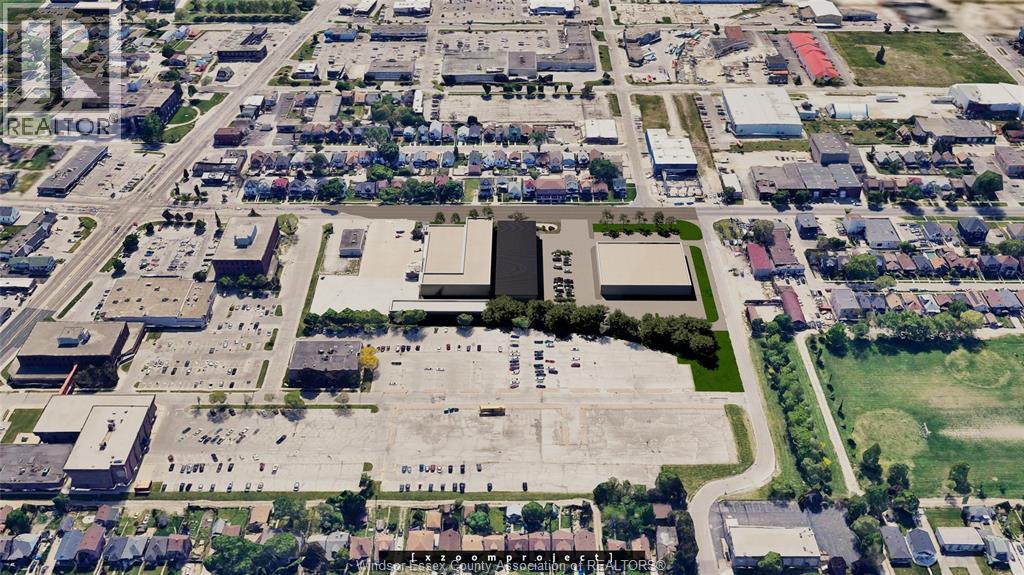 1636 Howard, Windsor, Ontario  N8X 3T7 - Photo 22 - 26006574