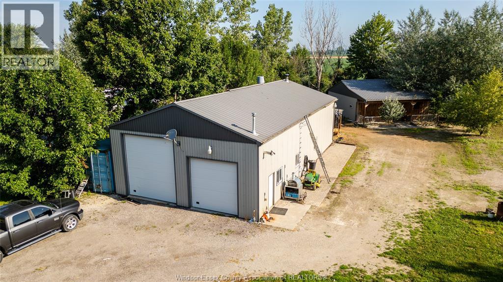 8510 Baseline Road, Windsor, Ontario  N0R 1K0 - Photo 10 - 26006582