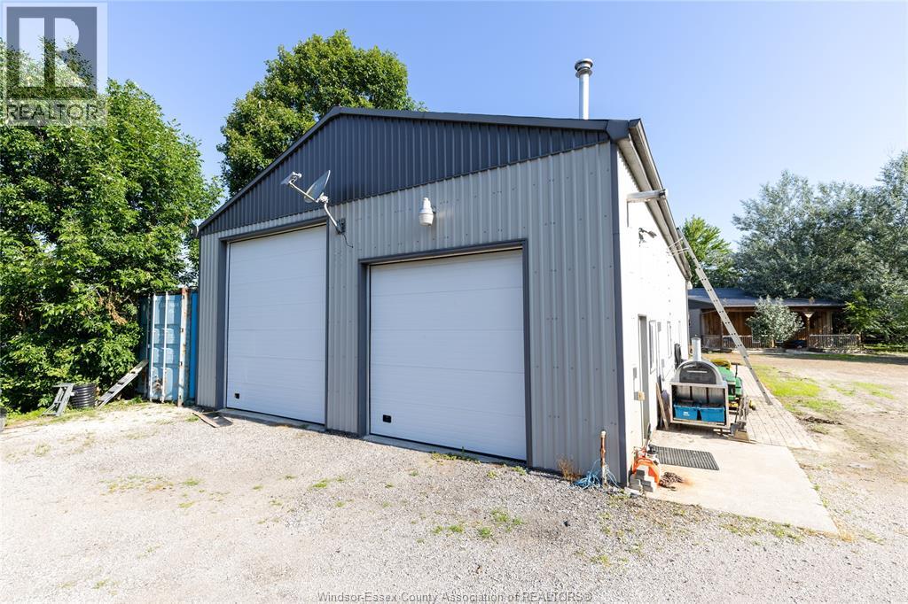 8510 Baseline Road, Windsor, Ontario  N0R 1K0 - Photo 11 - 26006582