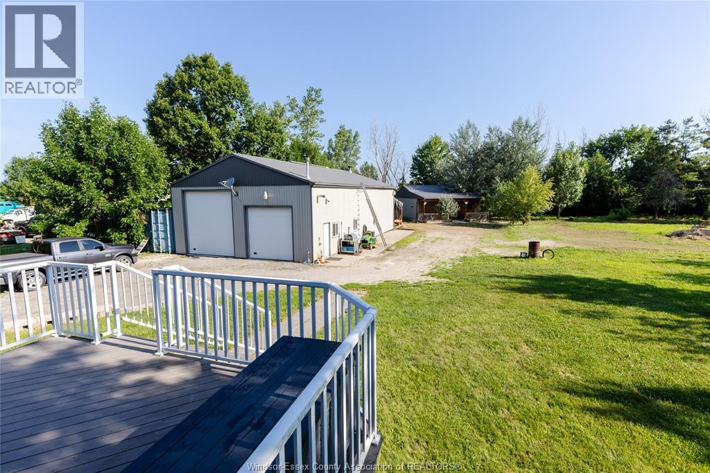 8510 Baseline Road, Windsor, Ontario  N0R 1K0 - Photo 13 - 26006582