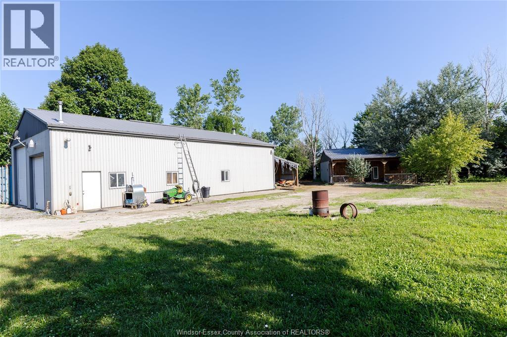 8510 Baseline Road, Windsor, Ontario  N0R 1K0 - Photo 14 - 26006582