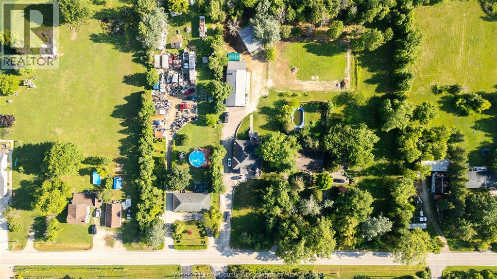 8510 Baseline Road, Windsor, Ontario  N0R 1K0 - Photo 45 - 26006582
