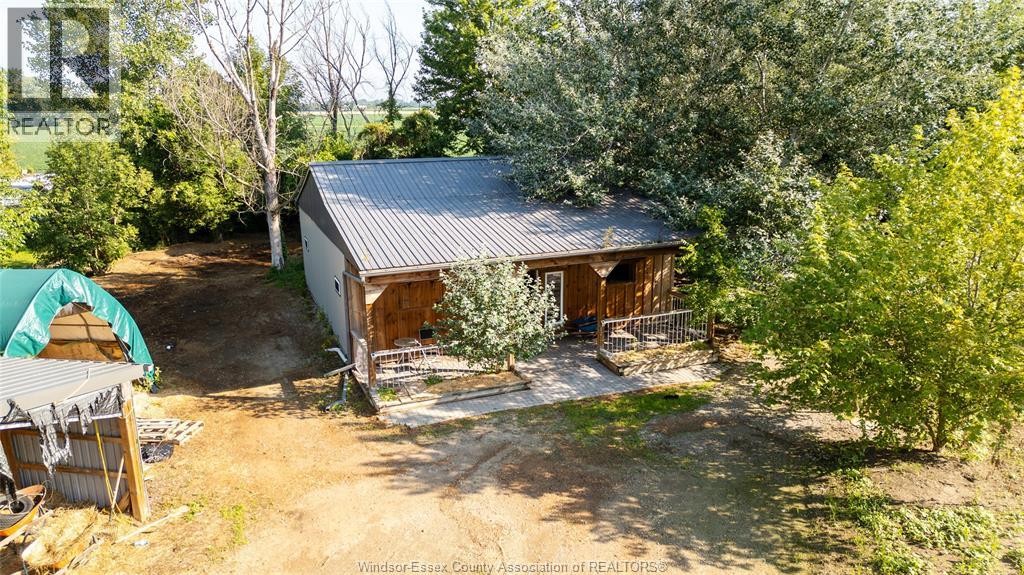 8510 Baseline Road, Windsor, Ontario  N0R 1K0 - Photo 9 - 26006582