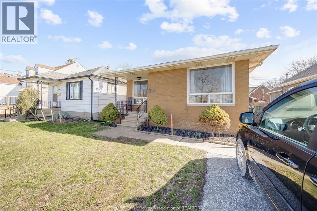 2340 George Avenue, Windsor, Ontario  N8W 4M4 - Photo 2 - 26006326