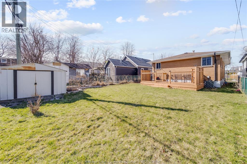 2340 George Avenue, Windsor, Ontario  N8W 4M4 - Photo 32 - 26006326